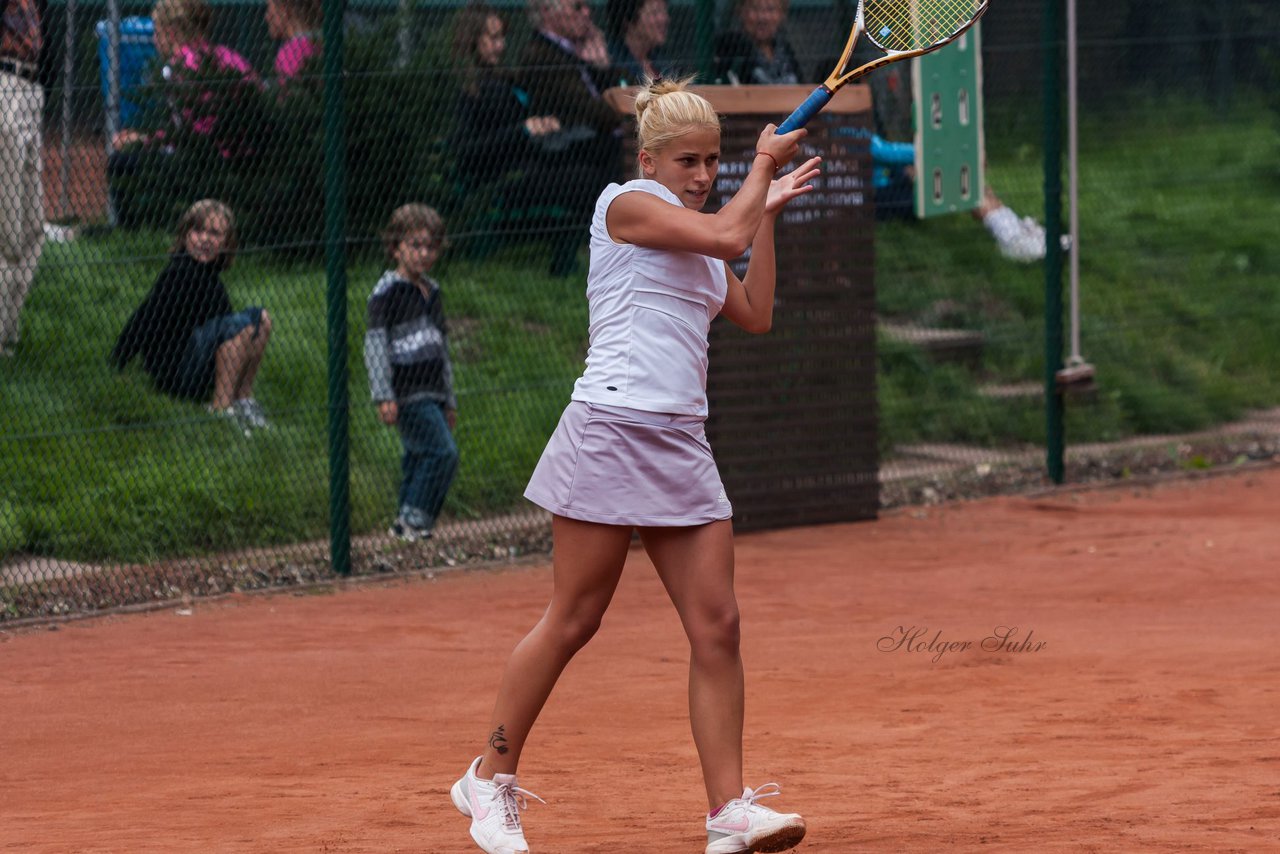 Hanna Semianko 37 - Norderstedt Open